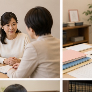 みらい保険相談室の契約整理