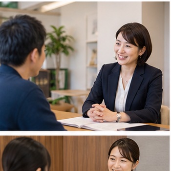 みらい保険相談室の法人相談
